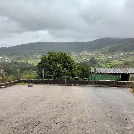 Casa Do Tomas Villa Marín Екстериор снимка