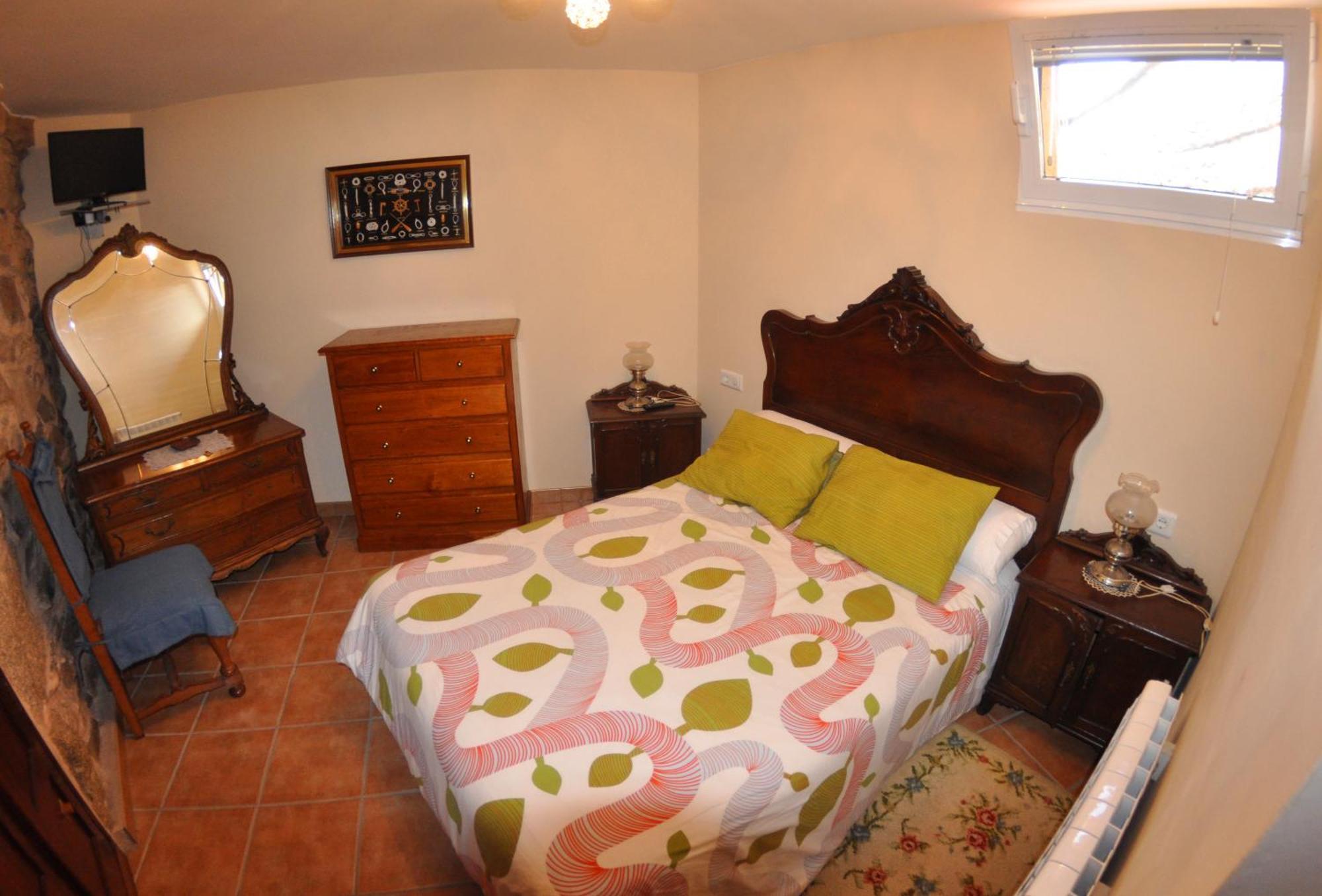 Casa Do Tomas Villa Marín Екстериор снимка