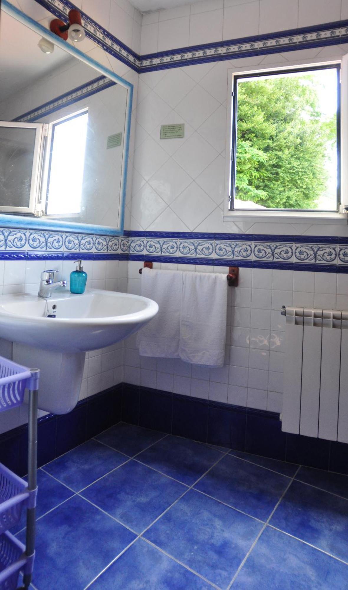 Casa Do Tomas Villa Marín Екстериор снимка